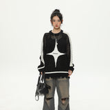 Unisex Sweatshirt Autumn Top