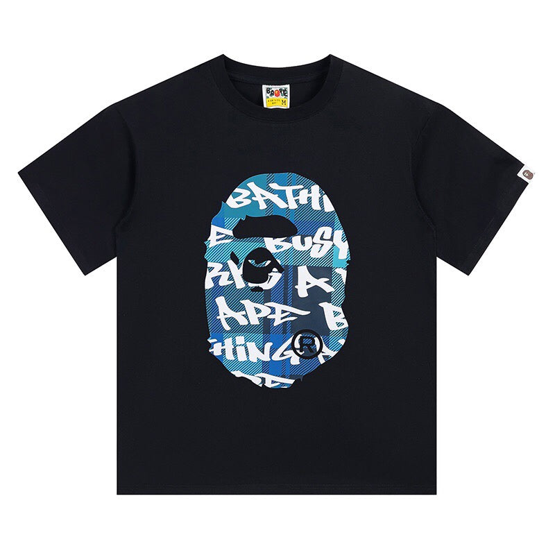 Bathing Ape T Shirt #SC002