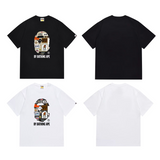 Bathing ape T Shirts