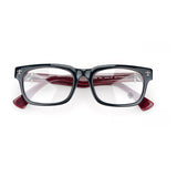 CHH Chrome Hearts Glasses Vintage Optical Anti-Blue Myopia Glasses Frames