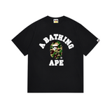Bathing ape T Shirts