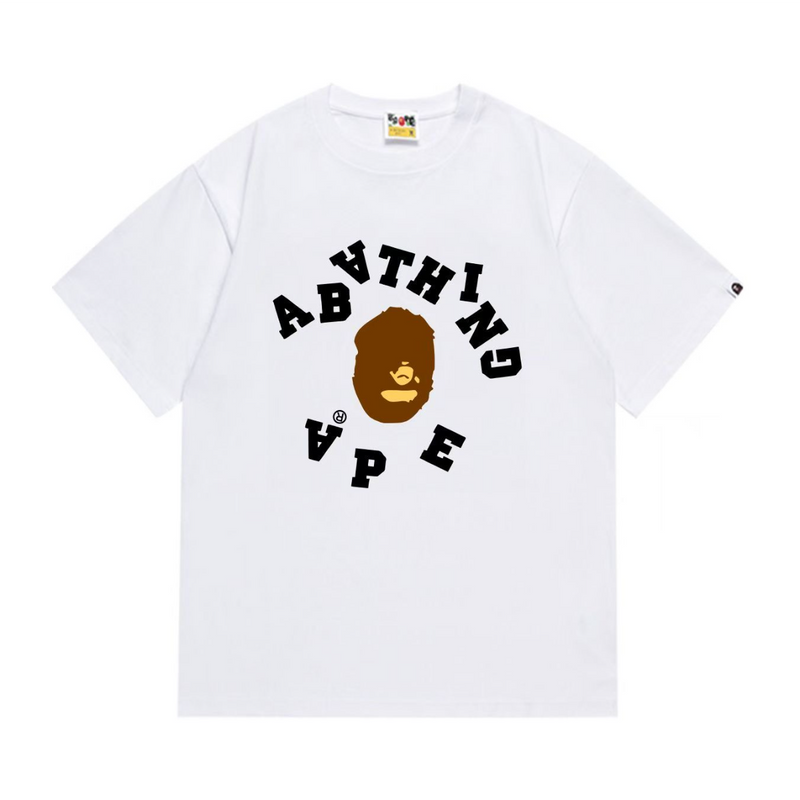 Bathing ape T Shirts