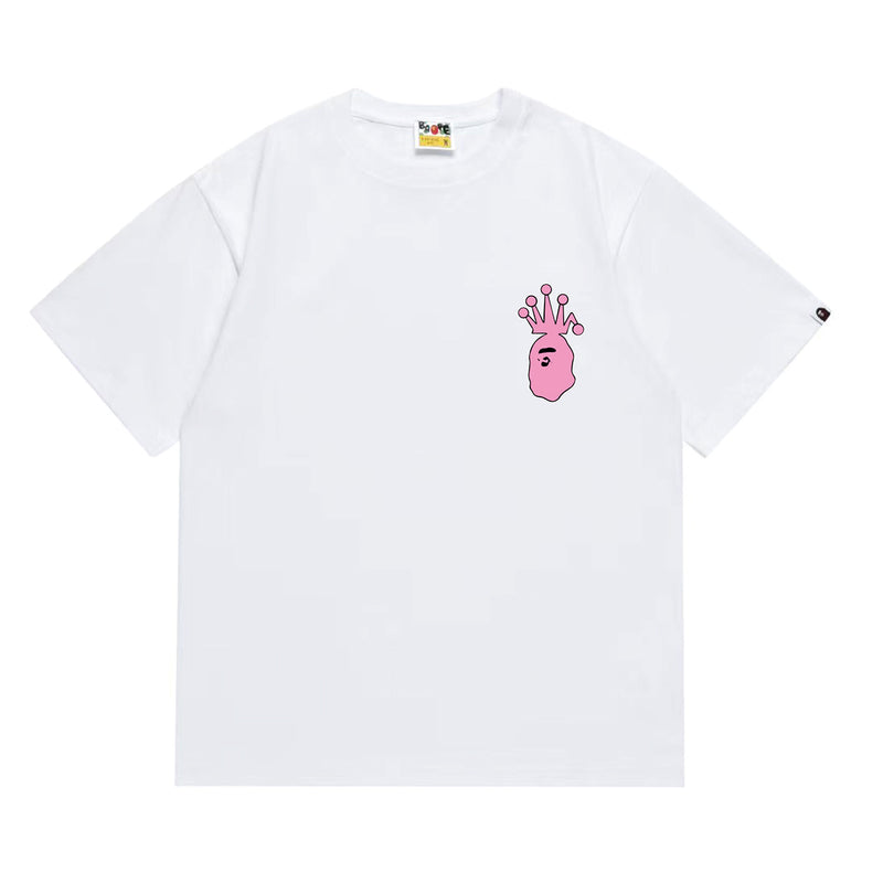 Bathing ape T Shirts