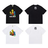 Bathing ape T Shirts