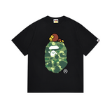 Bathing ape T Shirts