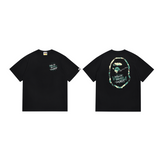 Bathing ape T Shirts