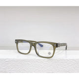CHH Chrome Hearts Glasses Square eyeglass frames
