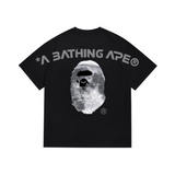 Bathing ape T Shirts