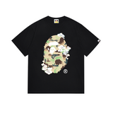 Bathing ape T Shirts