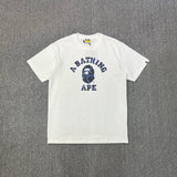 Bathing ape T Shirts