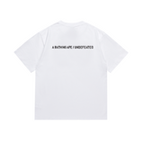 Bathing Ape T Shirt #SC022