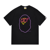 Bathing ape T Shirts
