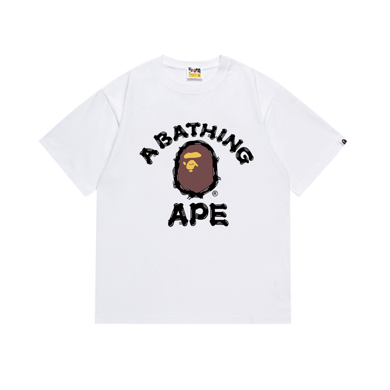 Bathing ape T Shirts