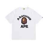 Bathing ape T Shirts