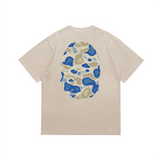 Bathing ape T Shirts