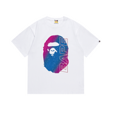 Bathing ape T Shirts