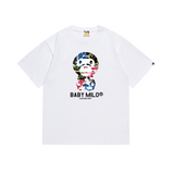 Bathing ape T Shirts