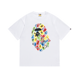 Bathing ape T Shirts