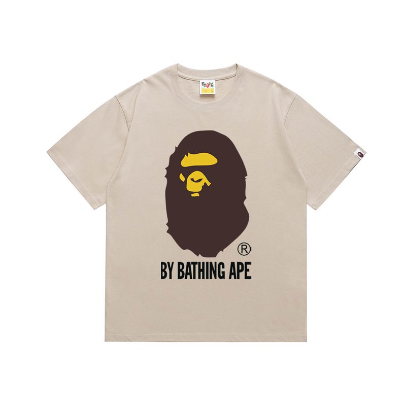 Bathing ape T Shirts