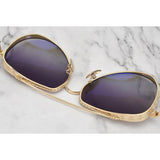 CHH Chrome Hearts Glasses Collector's Edition Pure Titanium Engraved Myopia Glasses Frame Sunglasses