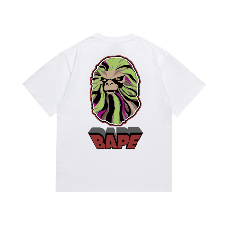 Bathing ape T Shirts