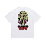 Bathing ape T Shirts