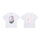 Bathing ape T Shirts