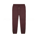 Fog Essentials Sweatpants Unisex Loose Fleece Sweatpants