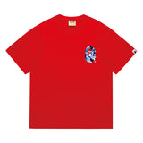 Bathing ape T Shirts