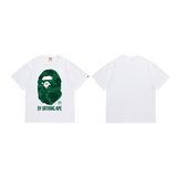 Bathing ape T Shirts