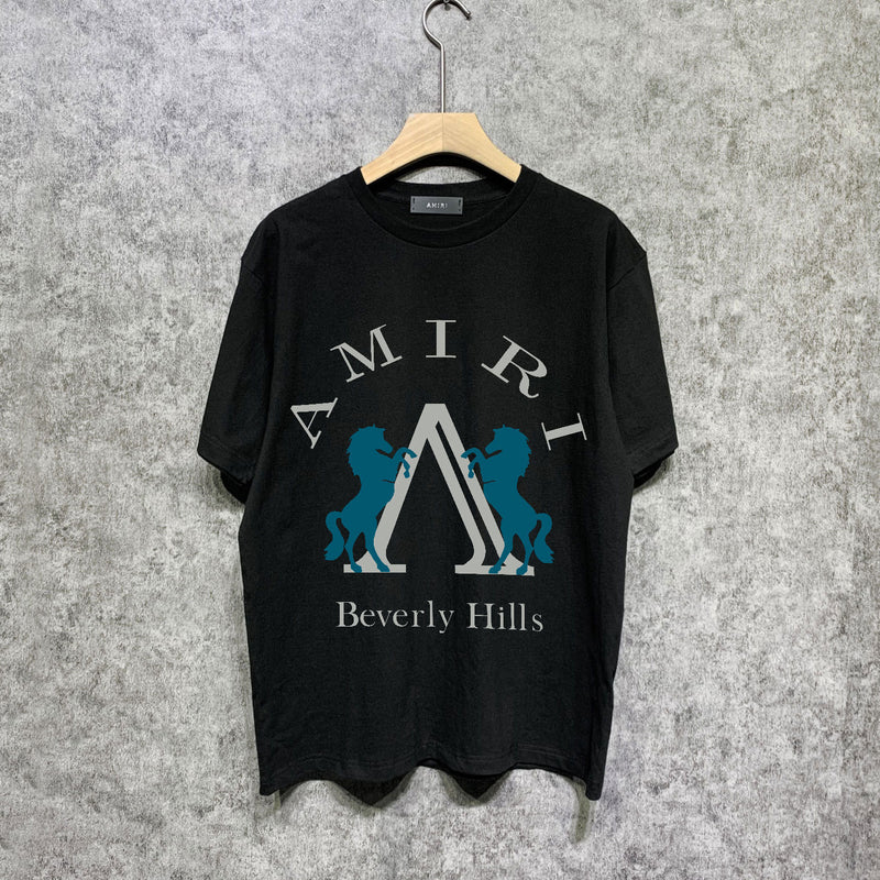 Amiri T Shirts