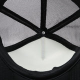HellStar Hat Mesh Breathable Baseball Cap
