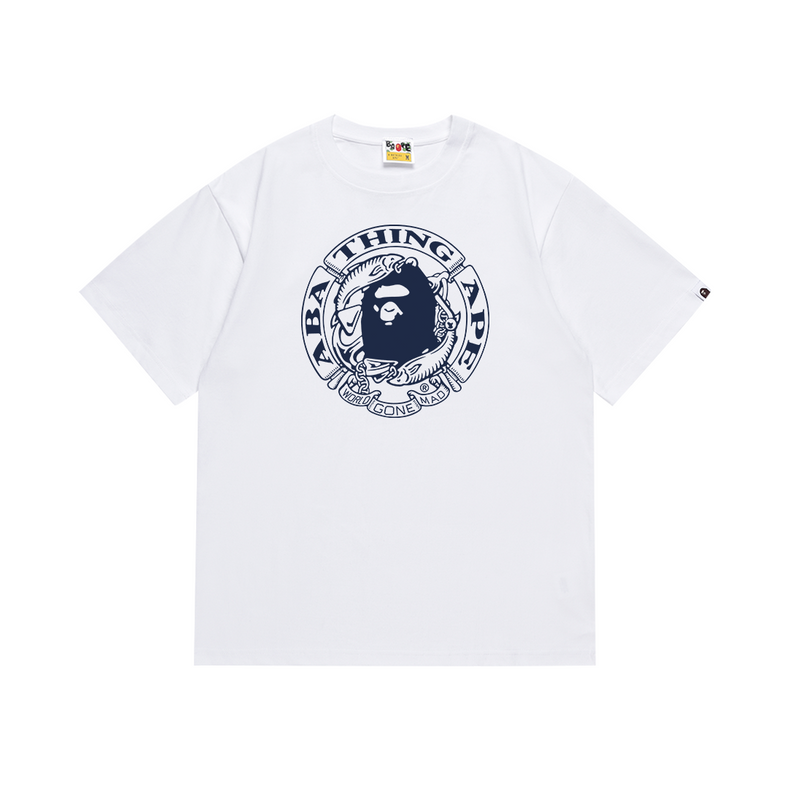 Bathing ape T Shirts