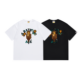 Bathing ape T Shirts