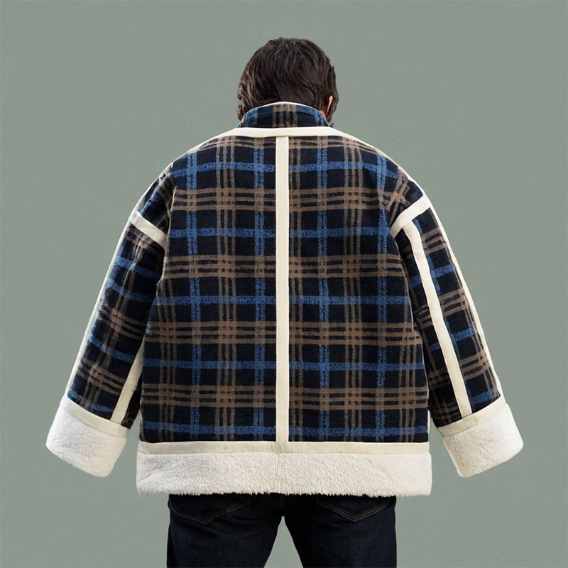 Men Jacket Winter Coat Men and Women Casual