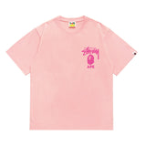 Bathing ape T Shirts
