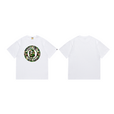 Bathing Ape T Shirt #SC001
