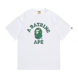 Bathing ape T Shirts