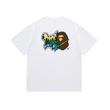 Bathing ape T Shirts