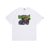 Bathing ape T Shirts