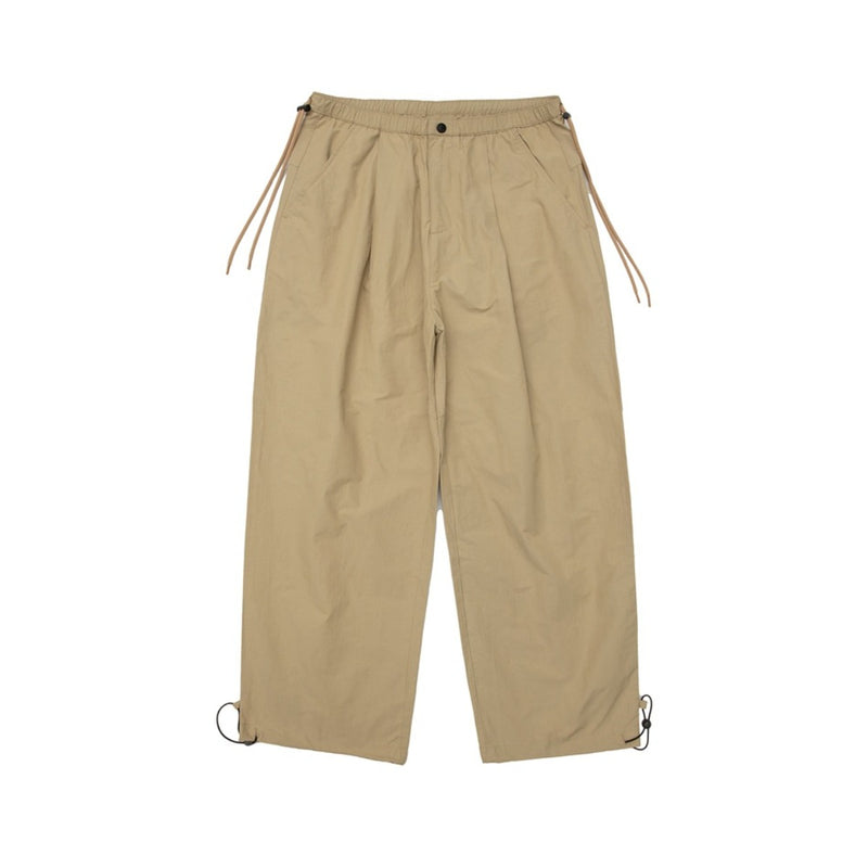 Unisex Sweatpants Vintage Outdoor Men's Pants
