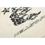 T-shirt Direct Printing Pattern