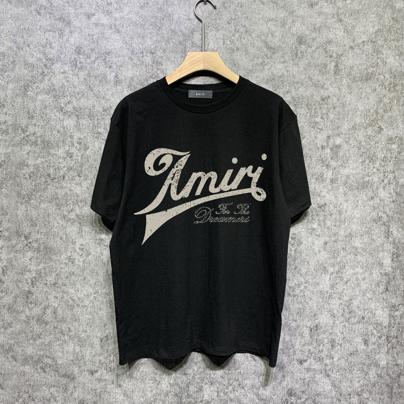 Amiri T Shirts