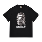 Bathing ape T Shirts