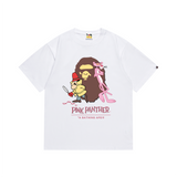 Bathing ape T Shirts
