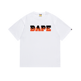 Bathing ape T Shirts