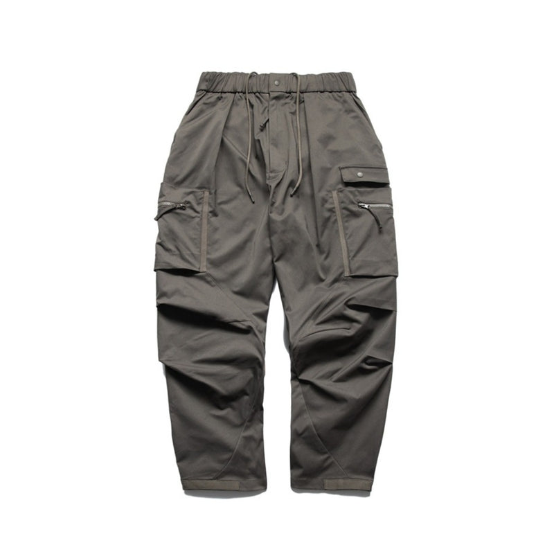 Unisex Sweatpants Casual Pants Men's Loose