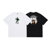 Bathing ape T Shirts