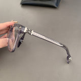 CHH Chrome Hearts Glasses Versatile Glasses Frame