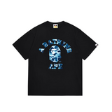 Bathing ape T Shirts